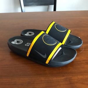 Nike Offcourt Slide Steelers DD0547-001